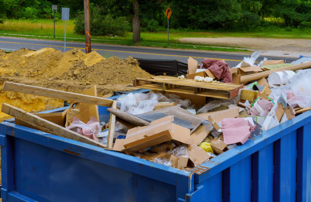 Junk Removal for Events in Bellevue, IL